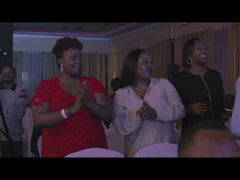 Chorale Christus Regnat- URACYANDAGIYE/ KUZWA ITEKA_iBweranganzoconcert2024