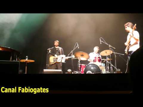 Chiara Civello – Fortissimo (Theatro Net Rio - 29/02/16) 4K