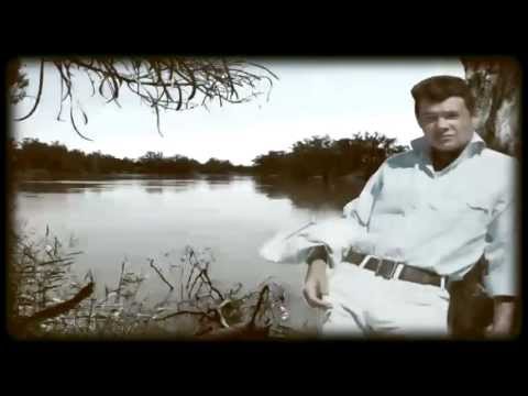 Chase Webster - Moody River