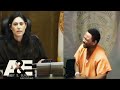 Court Cam Judge Recognizes Friend From Middle School Season 2 A E