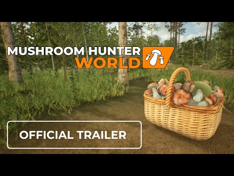Announcement Trailer