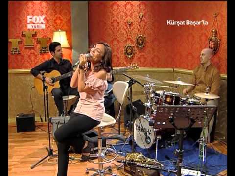 Ziynet Sali - Rüya { Kürşat Başar'la }