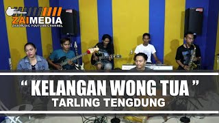 Download lagu ' KELANGAN WONG TUA ' Tarling Tengdung Zaimedia Music Voc. Mimi Nunung mp3