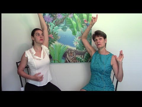 The Angelic Initiative, Episode 819 - Whine Of Society