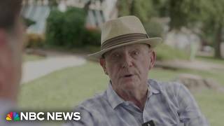 'Dear Donald': Battleground district voters share their message to Trump