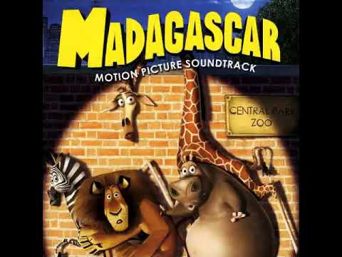 Hans Zimmer - The Foosa Attack