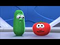 VeggieTales The Wonderful World Of Auto Tainment Ending