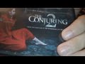 The Conjuring The Conjuring 2 DVD Overview