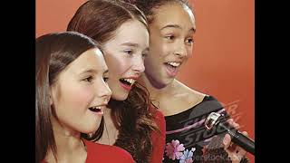 Junko, Come Christians, Join To Sing