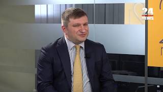 Հայաստանի ԱԳՆ Եվրասիական տարածաշրջանի վարչության պետ Դավիթ Վիրաբյանի հարցազրույցը &laquo;24 news&raquo; լրատվականին