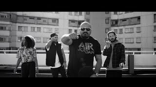 Chefket - Rap &amp; Soul Remix feat. Joy Denalane, Max Herre &amp; Xatar