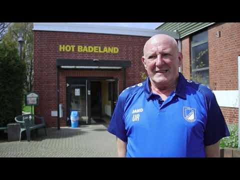 Sprintertag des SSV Blau-Weiß Gersdorf