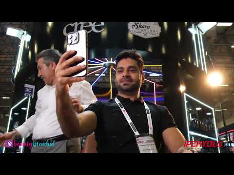 Visit - BEAUTYISTANBUL | B2B Cosmetics and Beauty Exhibition