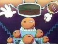 Sunkist Commercial 1987