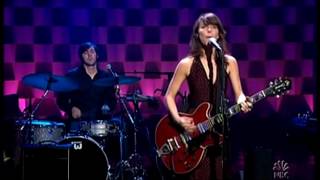 Feist - Mushaboom - 2005 07 07