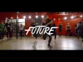 Future Zoom Phil Wright Choreography Instagram Phil Wright