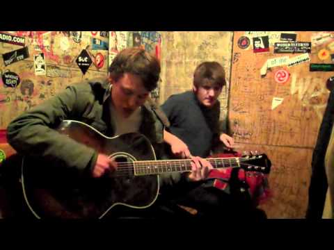 "Flashlight (Acoustic)" by The Front Bottoms