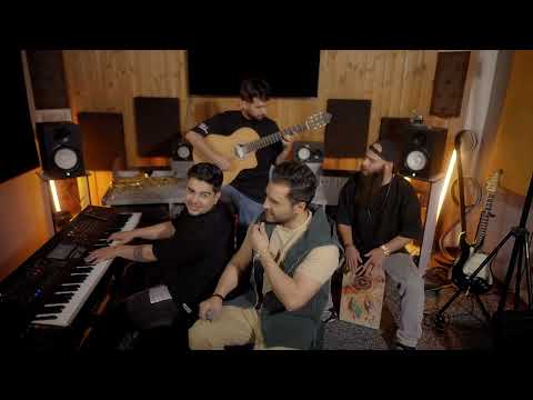 Hossein Tavakoli - Nesfe Shab | Official Video حسین توکلی - نصف شب