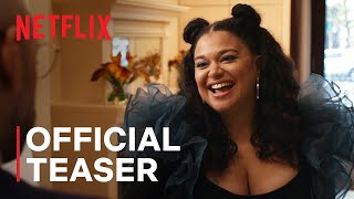 Survival Of The Thickest | Teaser | Netflix