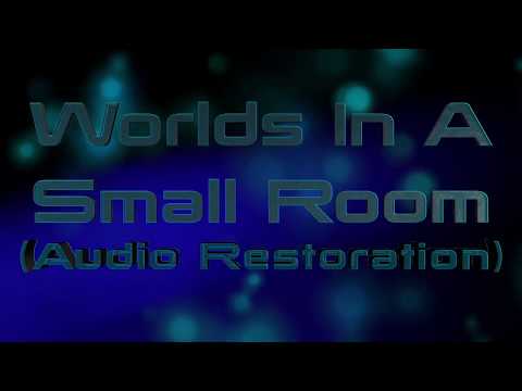 Jansen/Barbieri: Worlds In A Small Room 720p (Audio Restoration)