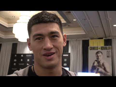 175 MONSTER BIVOL ON CANELO VS KOVALEV EsNews Boxing