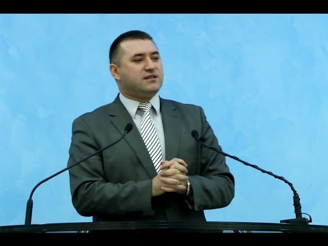 Serviciu Divin - duminică 30.noiembrie.2014 AM