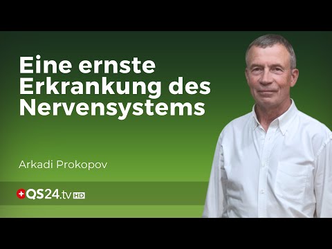 Neuroborreliosis: A complex challenge for patients and physicians | Arkadi Prokopov | QS24