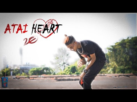 RAJVIR 2.∅ - ATAI HEART (OFFICIAL VIDEO)