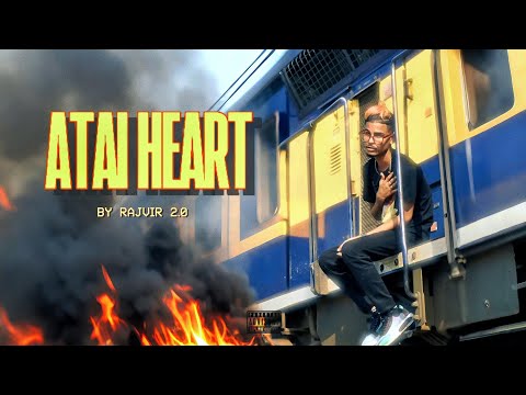 RAJVIR 2.∅ - ATAI HEART (OFFICIAL VIDEO)