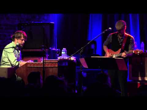 JRAD - Feel Like a Stranger - 1/23/15 - Brooklyn Bowl, NYC