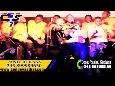 ZAMBE AZA ROULAGE CHORALE VOX DEI EN CONCERT