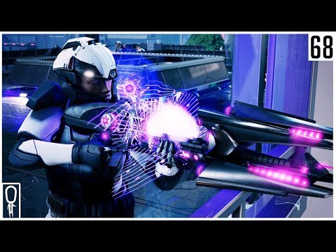 The Little Guys Shine - XCOM 2 War of The Chosen Part 68 Modded Legend