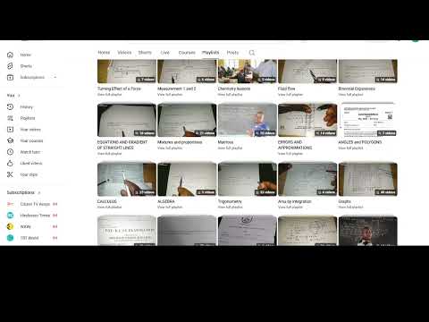 KCSE 2025 PHYSICS PAPER 1 PREDICTIONS -