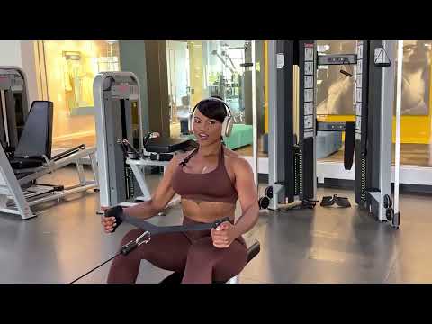 Body by Tamika video.