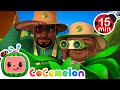 Welcome To DINOLAND Cody Time Kids Learning Songs Sing Along Nursery Rhymes