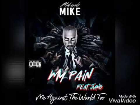 Makaveli Mike - My Pain feat. Juno