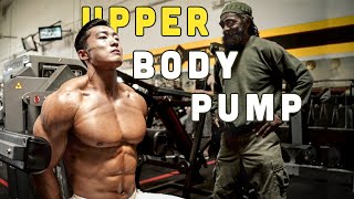 Re: [討論] 大家有熬夜看大H比賽嗎 滿滿感動