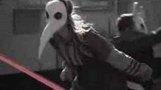 Franz Ferdinand-Jeremy Fraser Video