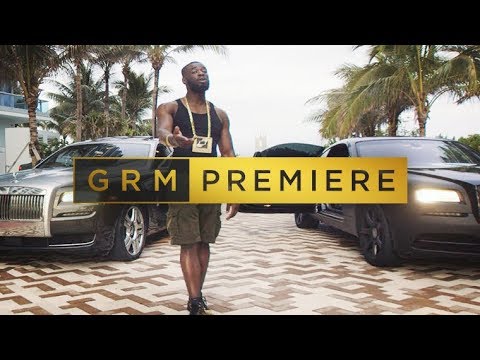 Colo - Hungry Again [Music Video] | GRM Daily