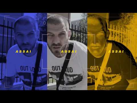 CISKY Mck - INVESTIGO -  (prod. @melyendam)