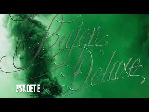 Bajen Deluxe - Alla vet