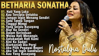 Download lagu Betharia Sonata Album| Lagu Lawas Terbaik | Lagu Pop Nostalgia 80an - 90an | Lagu Kenangan mp3