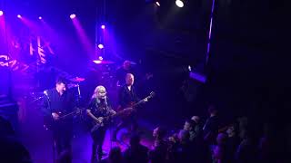 Brix &amp; The Extricated  - Glam Racket - Going Strong Live