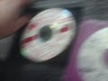 My Homemade CD Copies Of 2002 Barbie Dance With Me Talking Boombox That I Made More