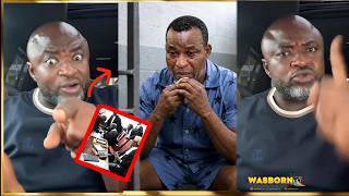 Download lagu 🔥He'll rot in Jαil; He's Grɛɛdy-Paddlemore Drop ß0MßSHƐLL After Wontumi 20yr Jαil Sentence in Nsawam mp3 Download lagu 🔥He'll rot in Jαil; He's Grɛɛdy-Paddlemore Drop ß0MßSHƐLL After Wontumi 20yr Jαil Sentence in Nsawam mp3