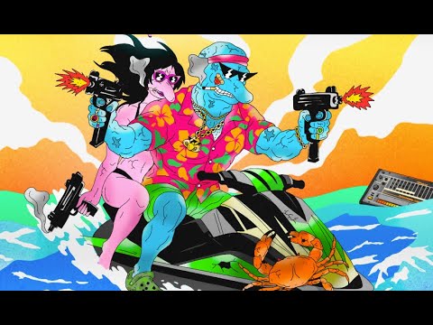 🐬🦀 THE LAST SUMMER OF THE DOLPHIN 🦀🐬 (LA PELÍCULA)