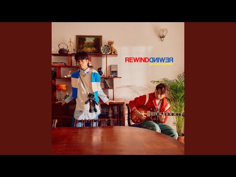 rewind (prod. by MFMF.) (Sped Up Version)