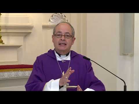 Quddiesa u Rużarju mill-Kurja tal-Arċisqof - 10 ta' Marzu 2025