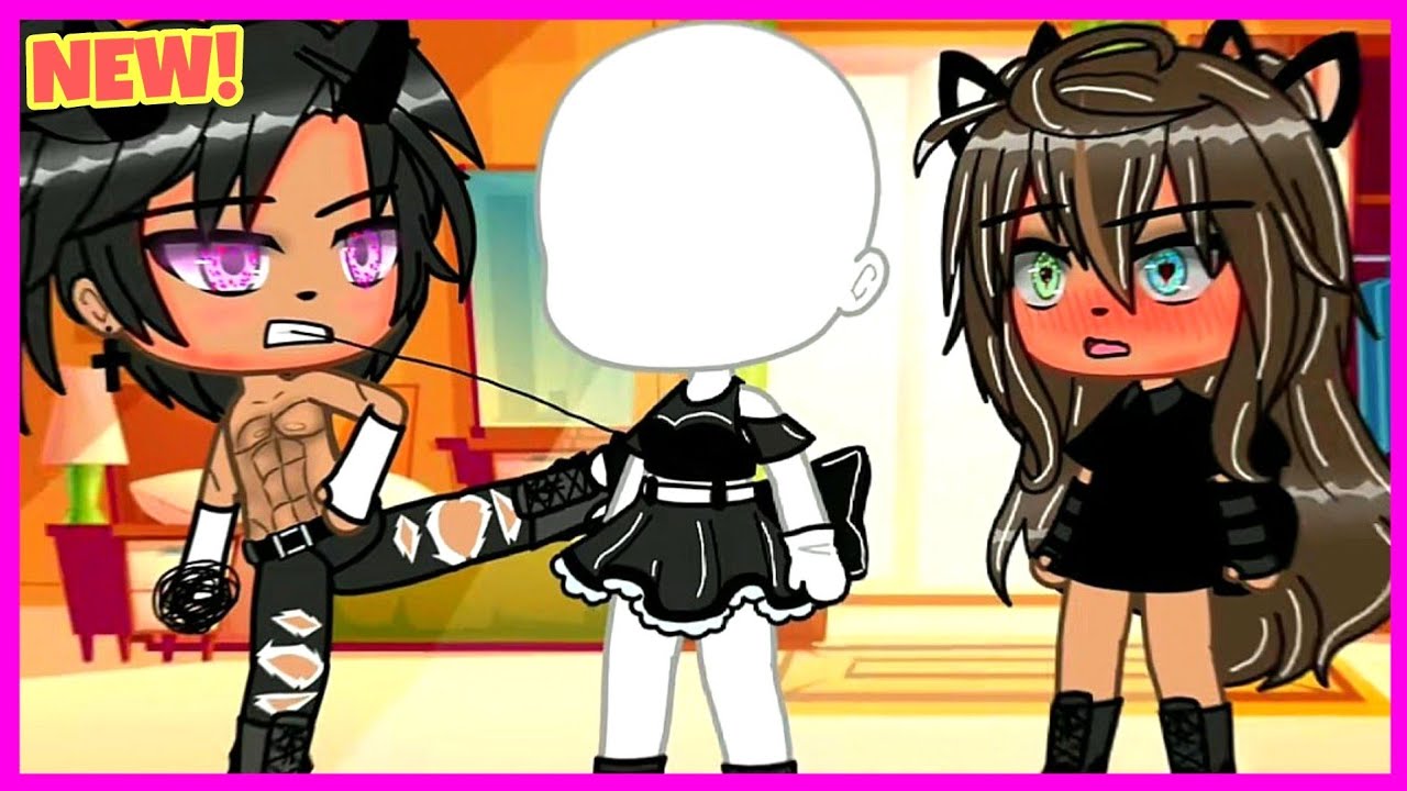 GachaLife tiktok compilation #31 ❤
