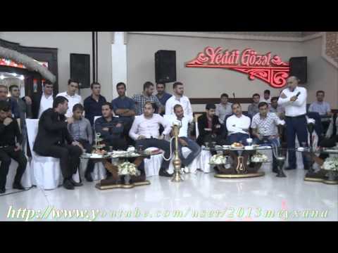 MEYXANA 2013 2014 Arifin Toyu   indi zakon talkavat elemeyin esil vaxtidi